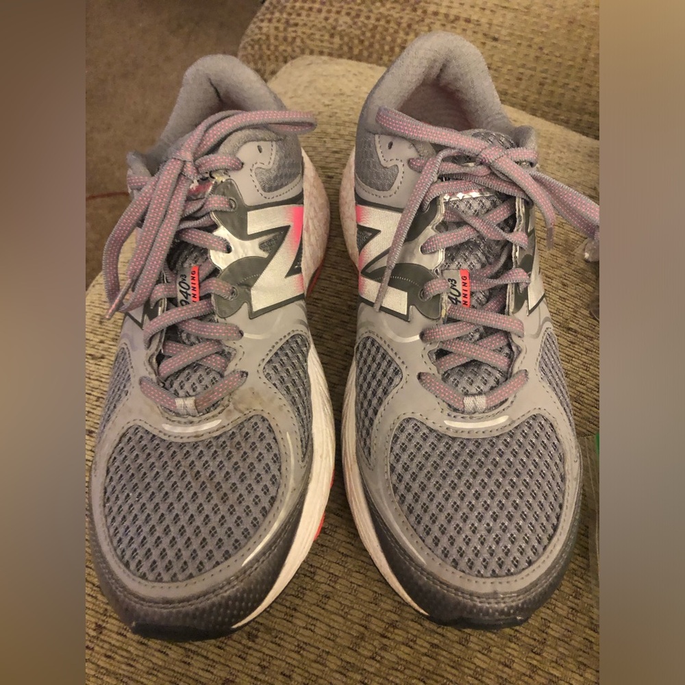 New Balance Absorb Women’s 940 V3 Running Shoes Sneakers Size 10